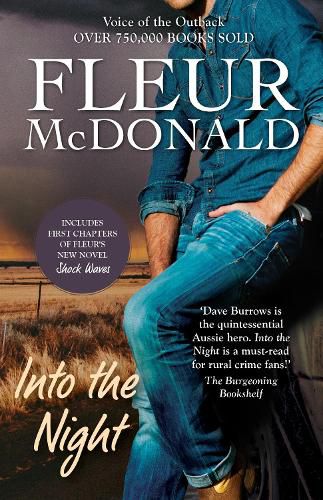 Cover image for Into the Night