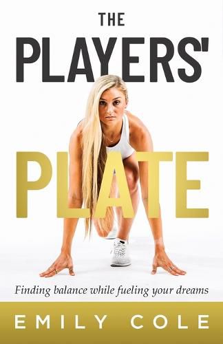 Cover image for The Players' Plate