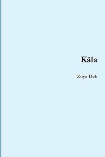 Cover image for Kāla