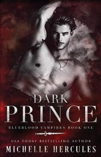 Cover image for Dark Prince