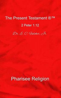 Cover image for Pharisee Religion