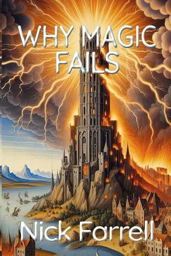 Cover image for Why Magic Fails