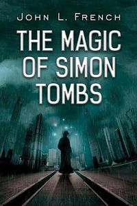 Cover image for The Magic of Simon Tombs