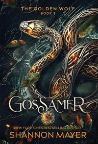 Cover image for Gossamer