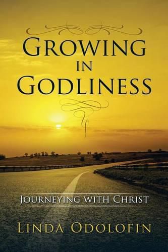 Cover image for Growing in Godliness