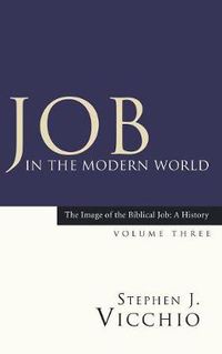 Cover image for Job in the Modern World