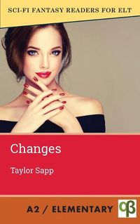 Cover image for Changes