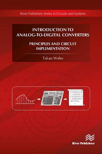 Cover image for Introduction to Analog-to-Digital Converters