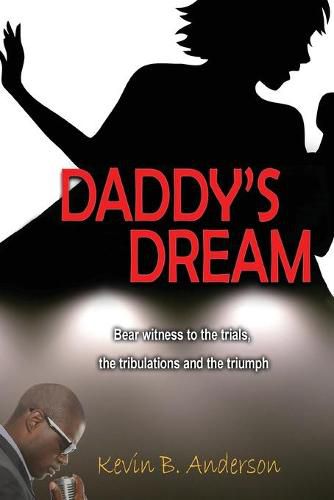 Cover image for Daddy's Dream