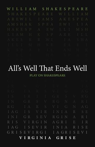 All's Well That End's Well