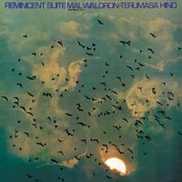 Cover image for Reminicent Suite