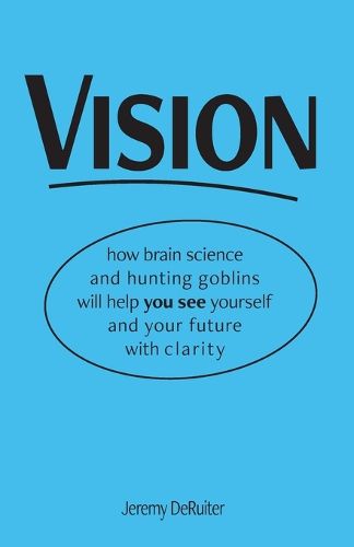 Cover image for Vision