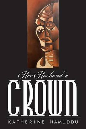 Cover image for Her Husband's Crown