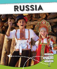 Cover image for Russia