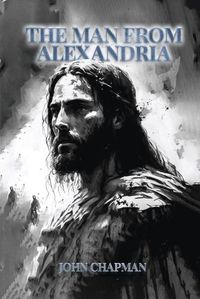 Cover image for The Man from Alexandria