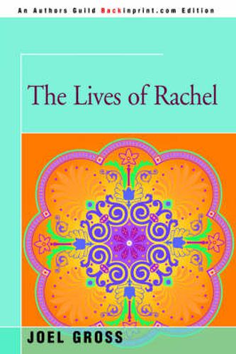 Cover image for The Lives of Rachel