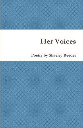 Cover image for Her Voices