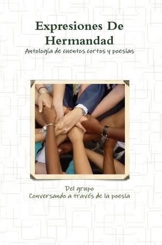 Cover image for Expresiones De Hermandad