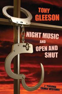 Cover image for NIGHT MUSIC and OPEN AND SHUT