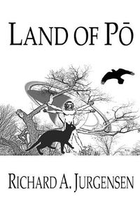 Cover image for Land of P&#333;