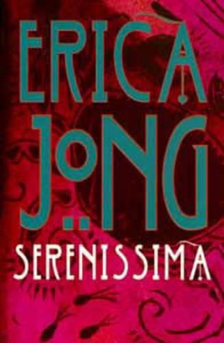 Cover image for Serenissima