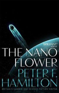 Cover image for The Nano Flower