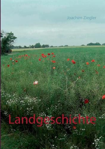 Cover image for Landgeschichte