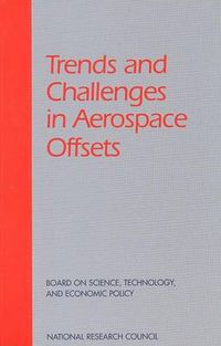 Cover image for Trends and Challenges in Aerospace Offsets