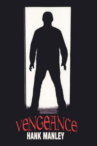 Cover image for Vengeance