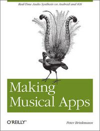 Cover image for Making Musical Apps