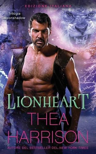 Cover image for Lionheart: Edizione Italiana