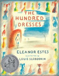 Cover image for The Hundred Dresses