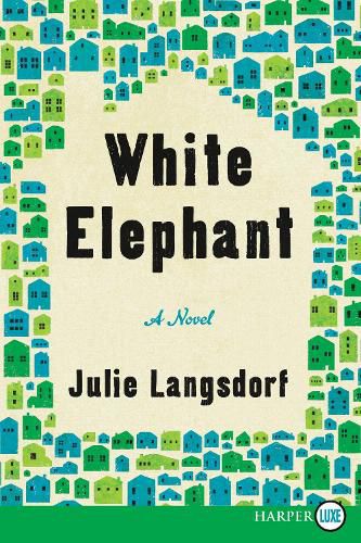 Cover image for White Elephant