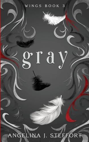 Cover image for Gray