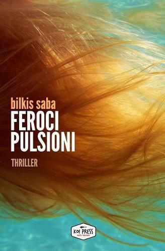 Cover image for Feroci Pulsioni