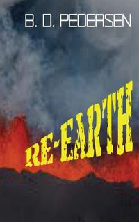 Cover image for Re-Earth