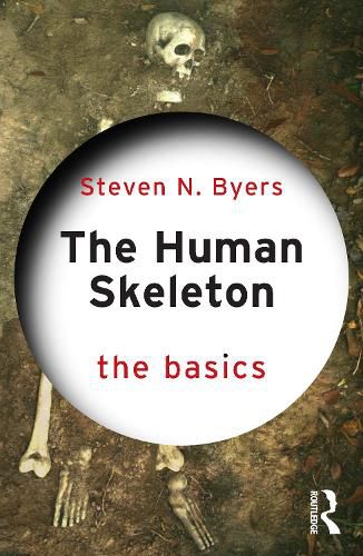 Cover image for The Human Skeleton: The Basics