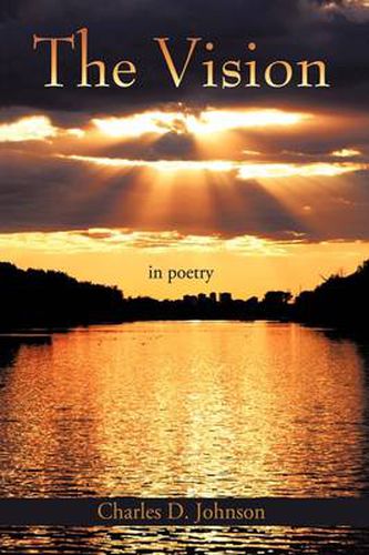 Cover image for The Vision: In Poetry