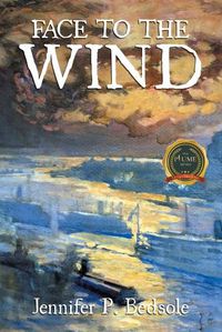 Cover image for Face to the Wind