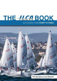 Cover image for The ILCA Book