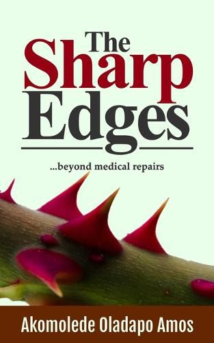 Cover image for The Sharp Edges