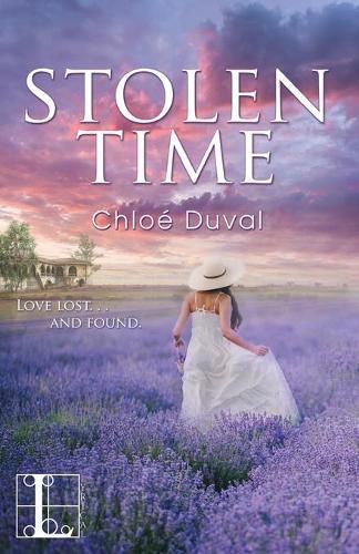 Cover image for Stolen Time