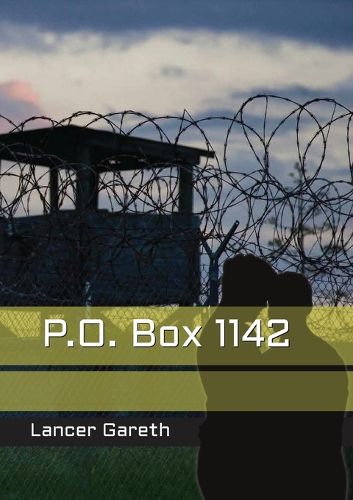 Cover image for P.O. Box 1142