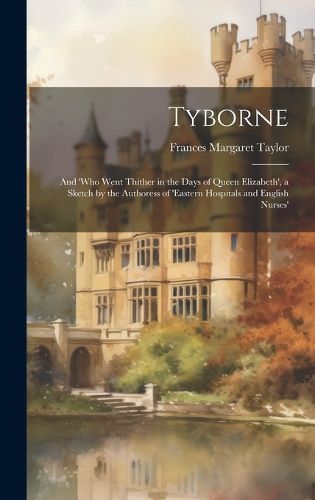 Cover image for Tyborne