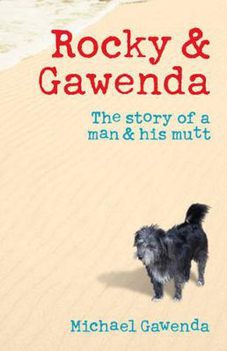 Cover image for Rocky And Gawenda