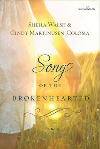 Cover image for Song of the Brokenhearted