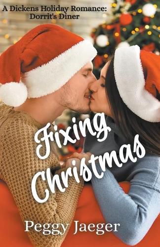 Cover image for Fixing Christmas