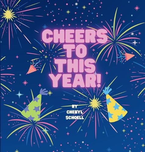 Cover image for Cheers To This Year!