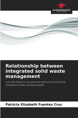 Cover image for Relationship between integrated solid waste management