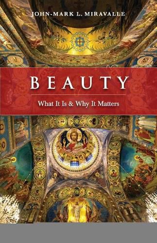 Cover image for Beauty